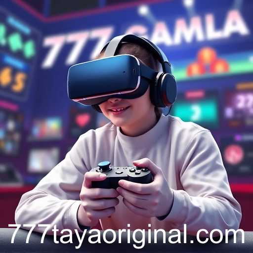 Unveiling the 777taya Original Gaming Phenomenon