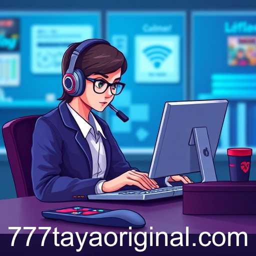 The Rise of 777taya Original: Revolutionizing Online Gaming