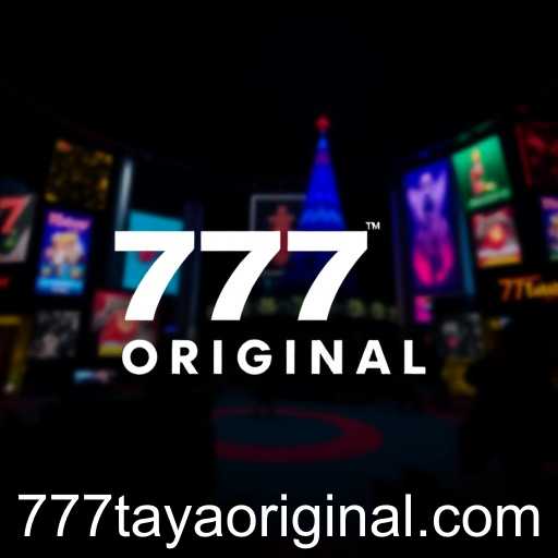 777taya original