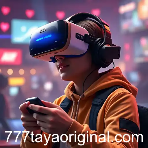 Emerging Trends in Online Gaming for 2025