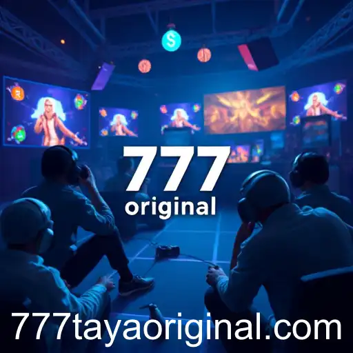 The Evolution of Online Gaming Sites