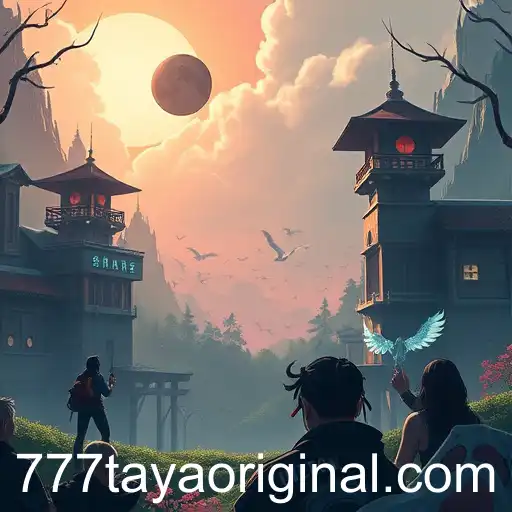 Emerging Trends in Online Gaming