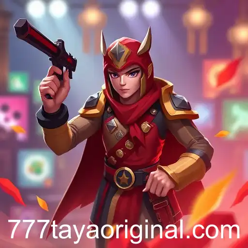 Exploring the 'Upcoming Events' of 777taya Original