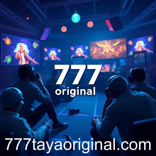 The Evolution of Online Gaming Platforms