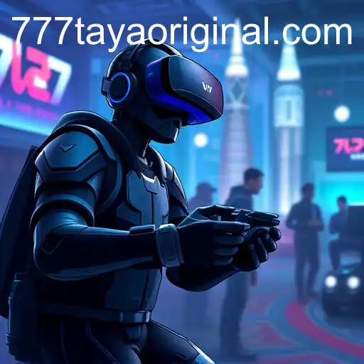 Gaming Innovations in the Digital Era