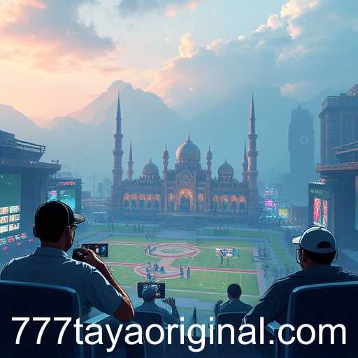 The Impact of 777taya Original on Gaming Trends