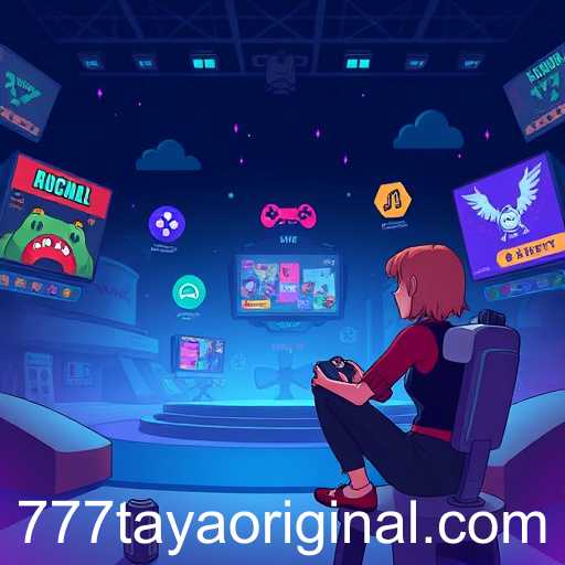 The Rise of Niche Gaming Platforms