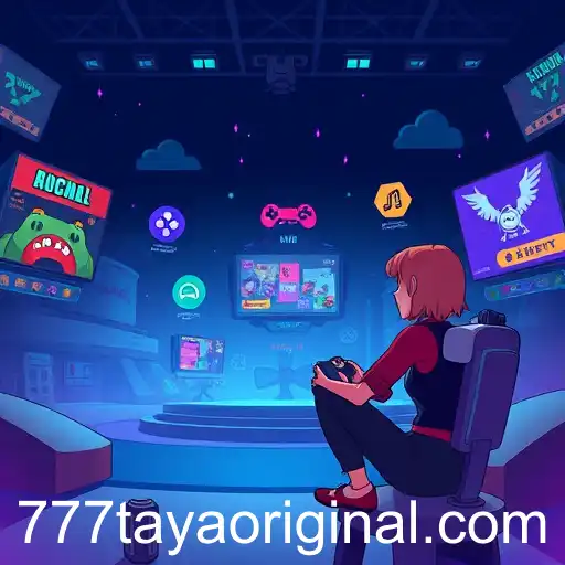 The Rise of Niche Gaming Platforms