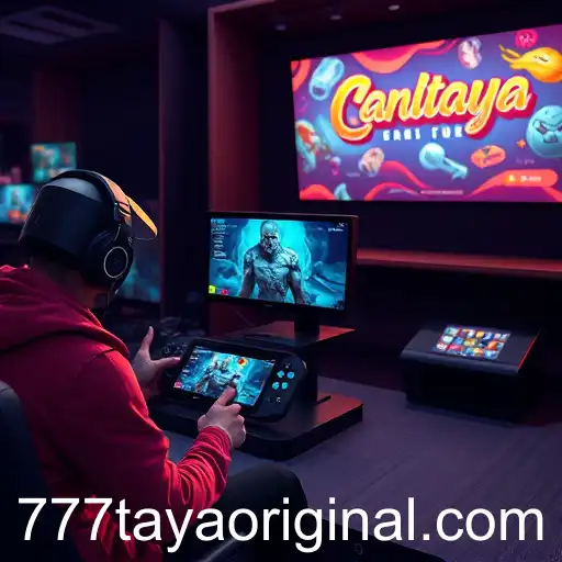 Rise of Niche Gaming Platforms in 2025