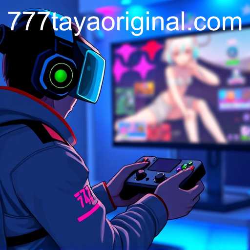 Rise of Gaming: 777taya's Impact on Online Entertainment
