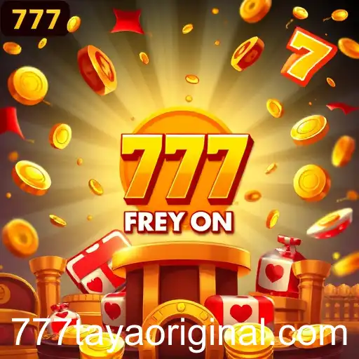 Exploring the Thrills of Player Rewards in 777taya Original Games