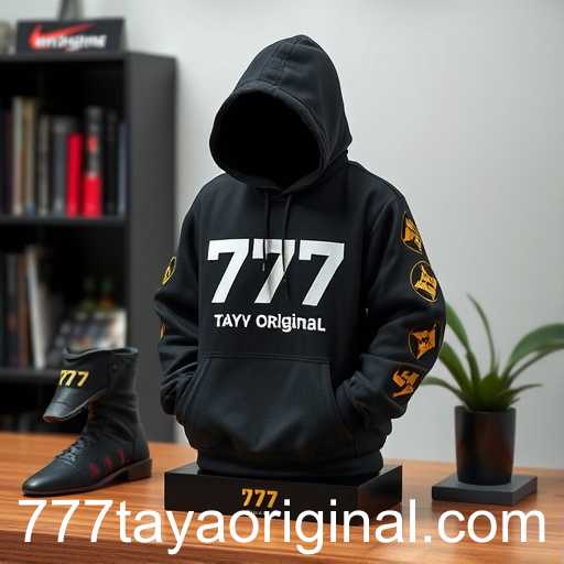 777taya original